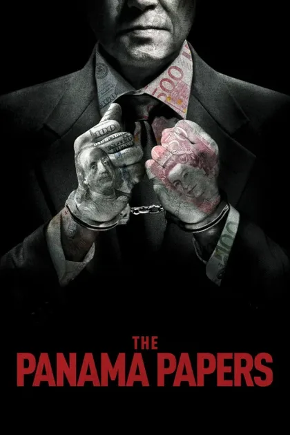 Фильм Панамское досье (2018)