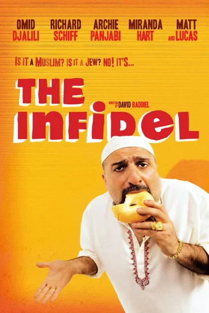 Фильм Неверный (2010)