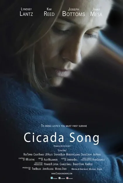 Фильм О чем стрекочут цикады (2019)