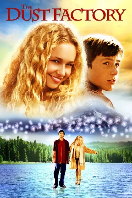 Фильм Фабрика пыли (2004)