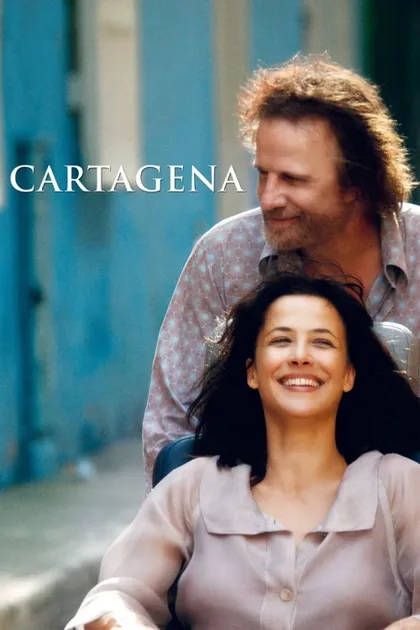 Фильм Картахена (2009)