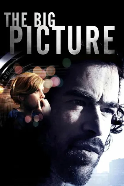 Фильм Человек, который хотел жить по-своему (2010)