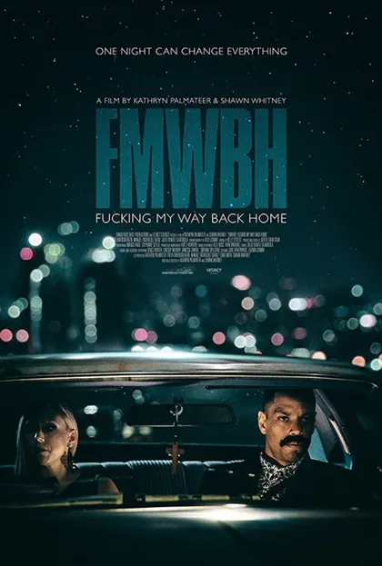 Фильм Трудный путь домой (2018)