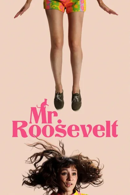 Фильм Мистер Рузвельт (2017)