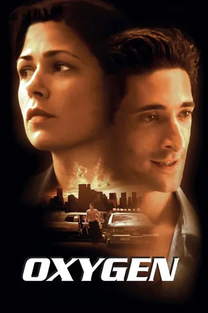 Фильм Кислород (1999)