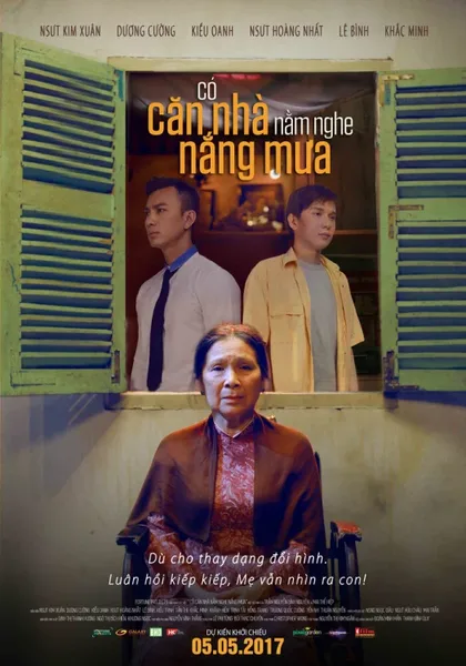 Фильм Как старый дом (2017)