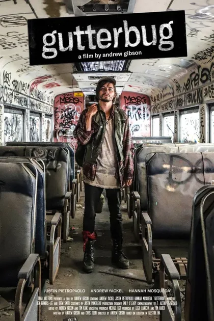 Фильм Отброс (2019)
