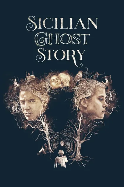Фильм Сицилийская история призраков (2017)