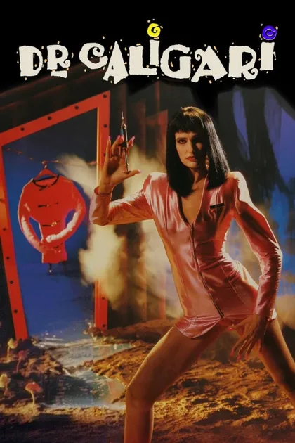 Фильм Доктор Калигари (1989)