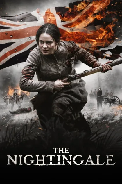 Фильм Соловей (2018)