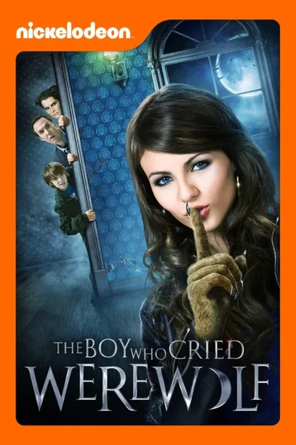 Фильм Мальчик, который рассказывал об оборотне (2010)