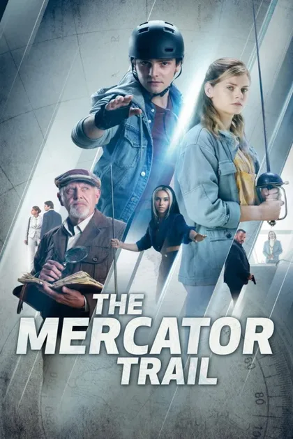 Фильм Зеппос: След Меркатора (2022)