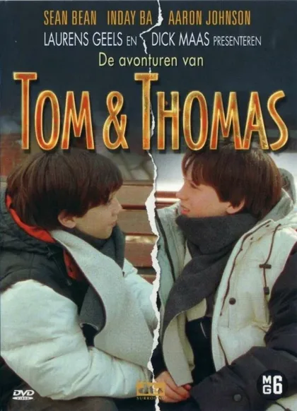 Фильм Том и Томас (2002)