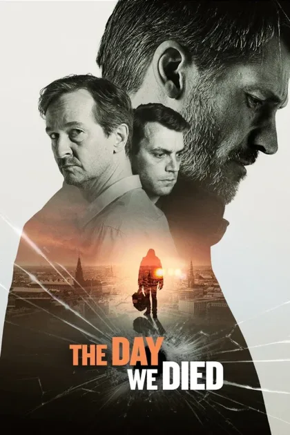 Фильм Пороховая бочка (2020)