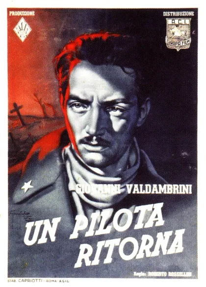 Фильм Пилот возвращается (1942)