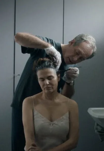 Фильм Вакуум (2017)