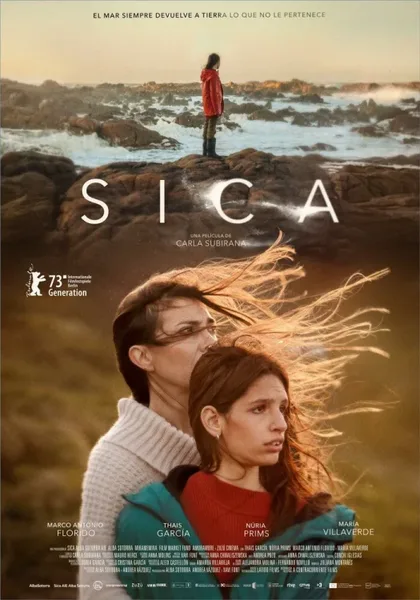 Фильм Сика (2023)