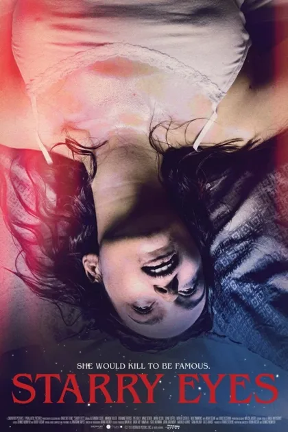 Фильм Глаза звезды (2014)