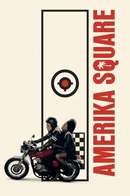 Фильм Площадь Америки (2016)