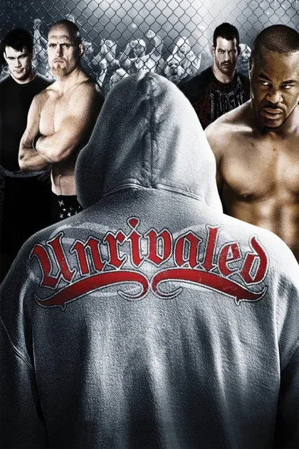 Фильм Непревзойдённый (2010)