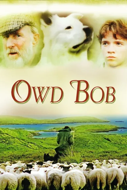 Фильм Старина Боб (1998)