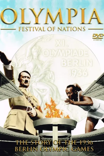 Фильм Олимпия (1938)