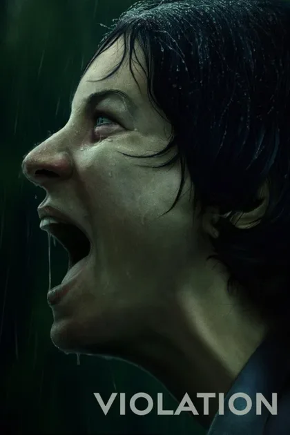 Фильм Надругательство (2020)