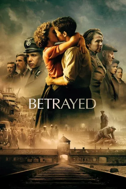 Фильм Преданные (2020)
