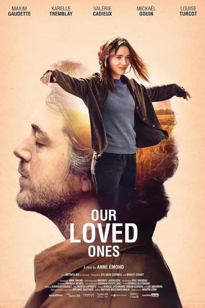 Фильм Возлюбленные (2015)