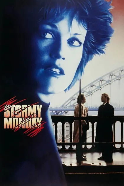 Фильм Грозовой понедельник (1988)