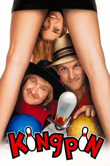 Фильм Заводила (1996)