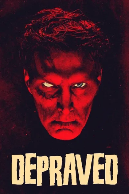 Фильм Развращённый (2019)