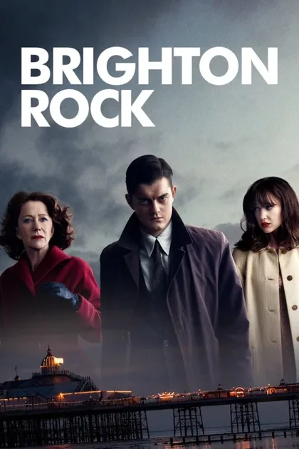Фильм Брайтонский леденец (2010)