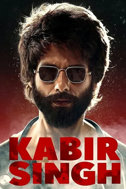 Фильм Кабир Сингх (2019)