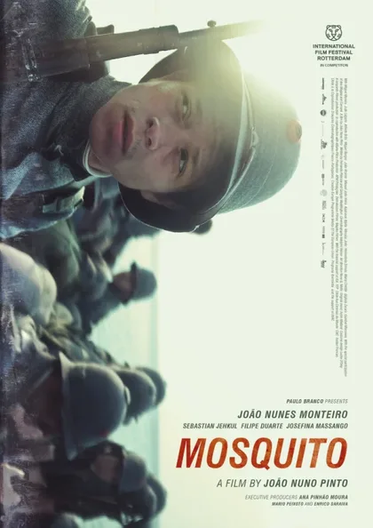 Фильм Москит (2020)