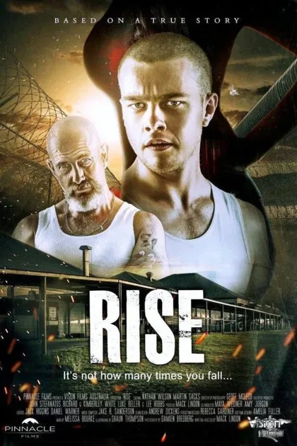 Фильм Восход (2014)