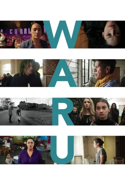 Фильм Waru (2017)