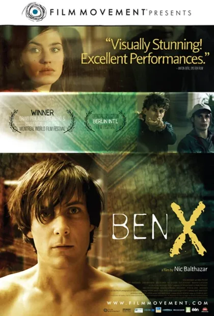 Фильм Бен Икс (2007)