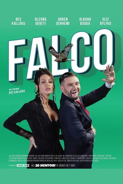 Фильм Фалько (2019)