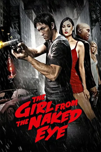 Фильм Ошибка телохранителя (2012)