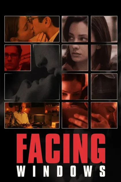 Фильм Окно напротив (2003)