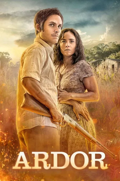Фильм Хозяин джунглей (2014)