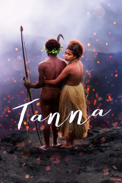 Фильм Танна (2015)