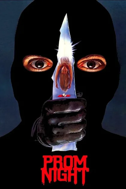 Фильм Школьный бал (1980)