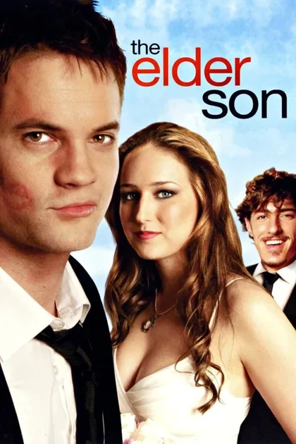 Фильм Старший сын (2006)