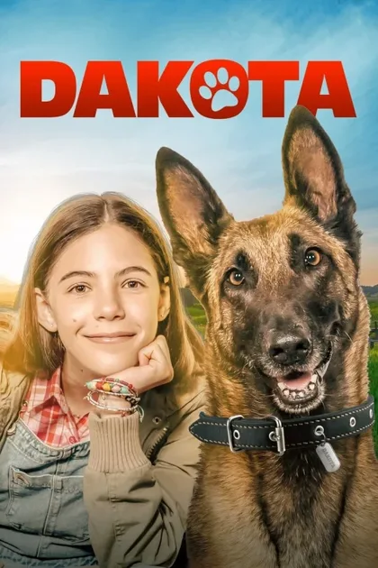 Фильм Дакота (2022)