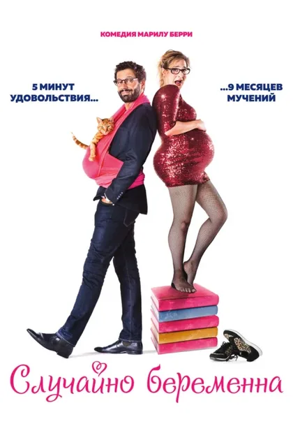 Фильм Случайно беременна (2015)