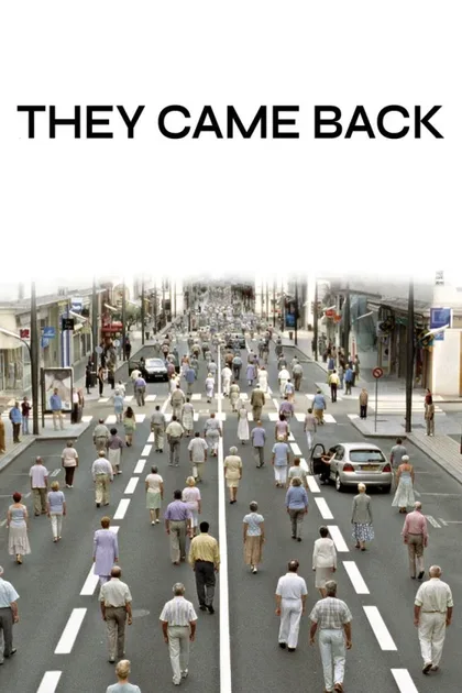 Фильм Вернувшиеся (2004)