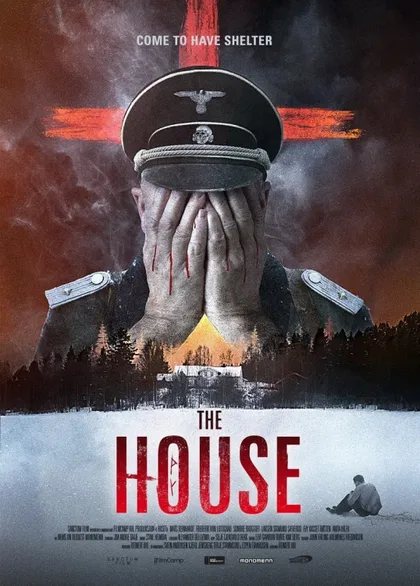 Фильм Дом (2016)