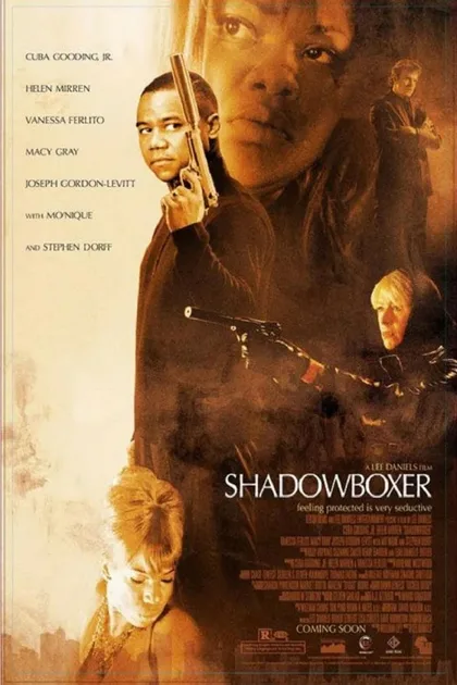Фильм Война теней (2005)
